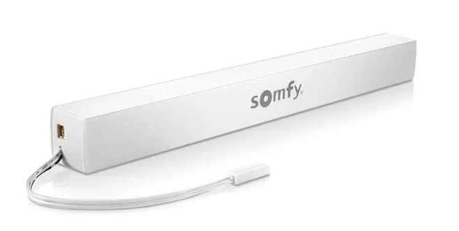 Somfy External Battery