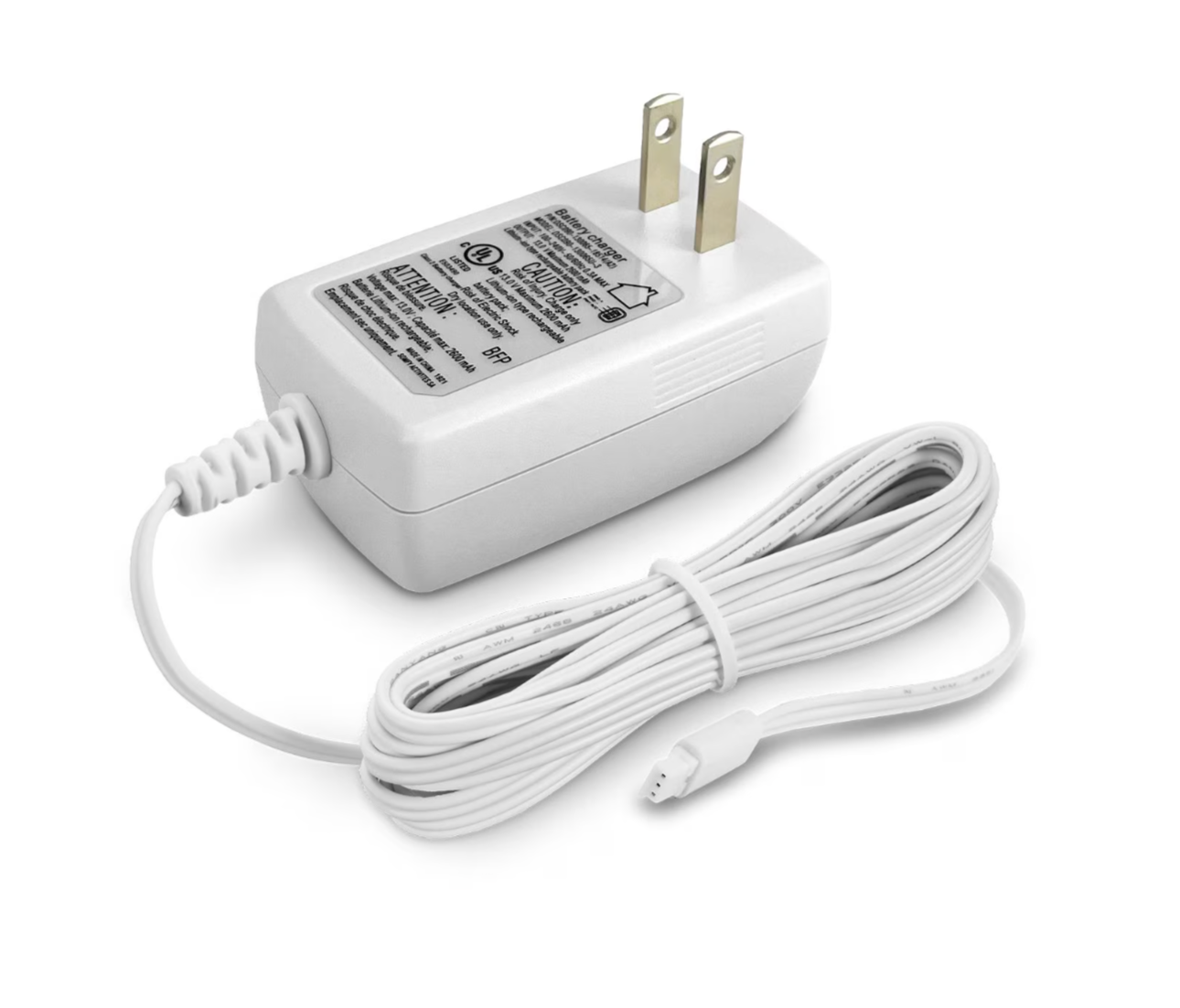 Somfy Charger