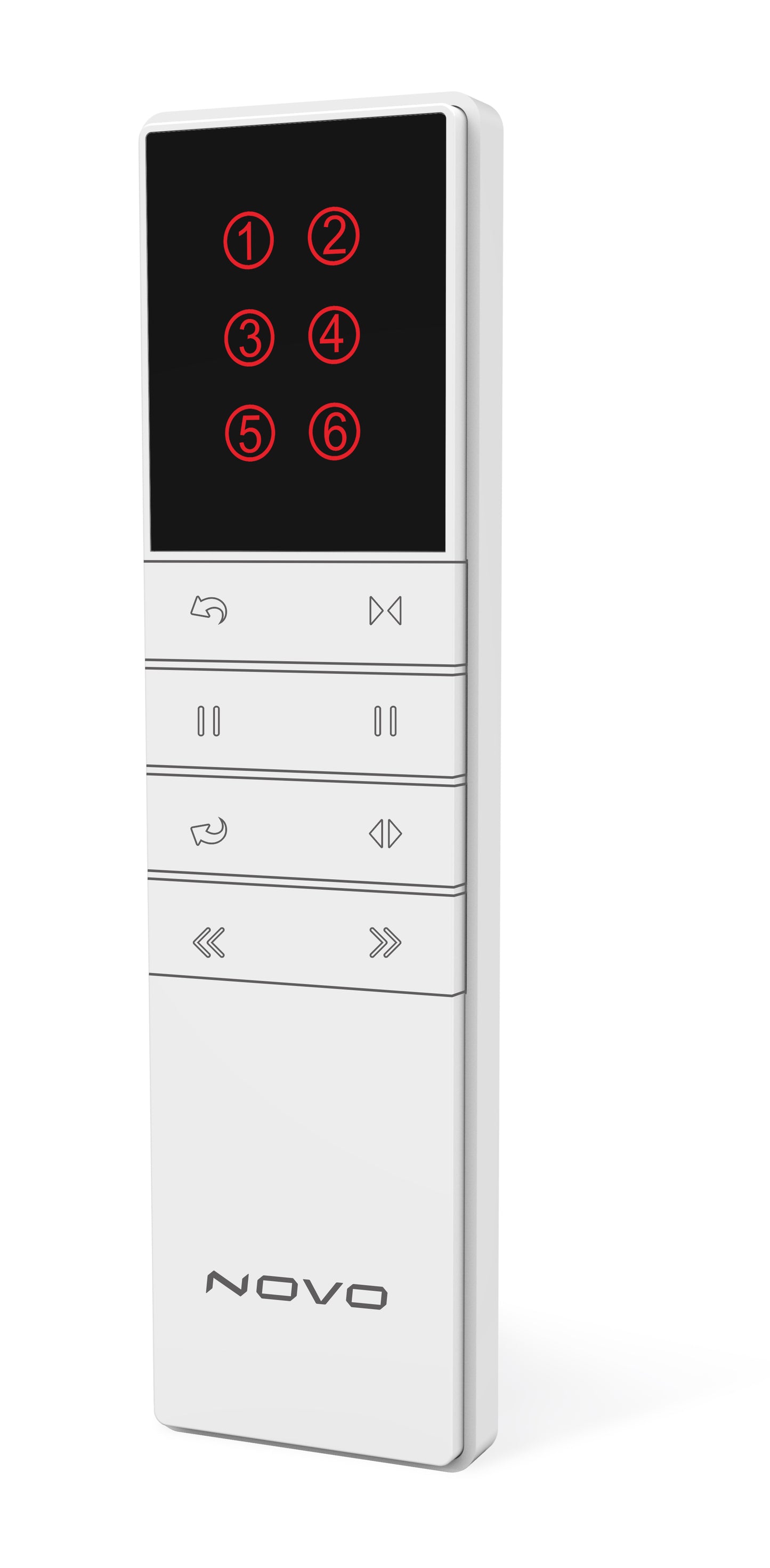 Dream Drapery Remote