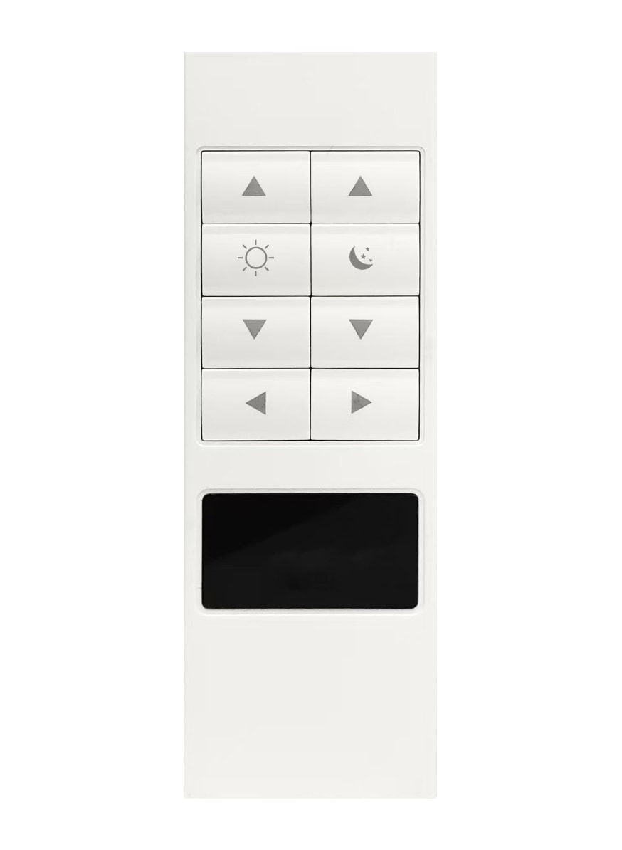 Standard Remote